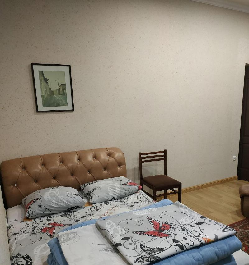 Komitas Avenue Guest House image