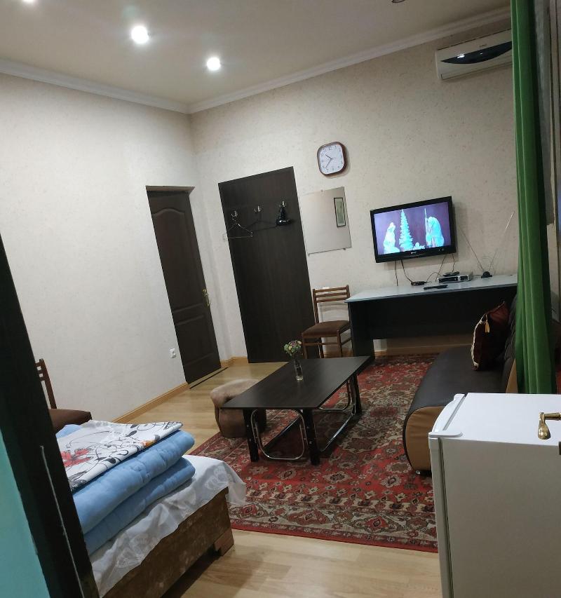 Komitas Avenue Guest House image