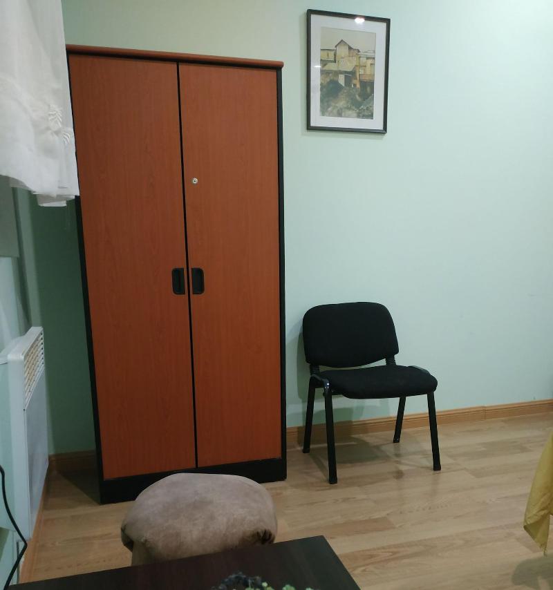 Komitas Avenue Guest House image