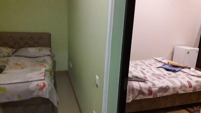 Komitas Avenue Guest House image