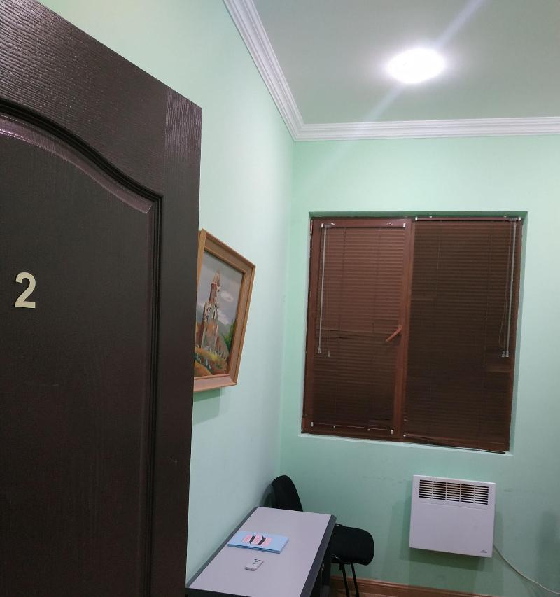 Komitas Avenue Guest House image