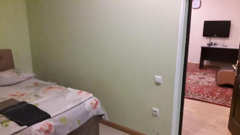 Komitas Avenue Guest House image