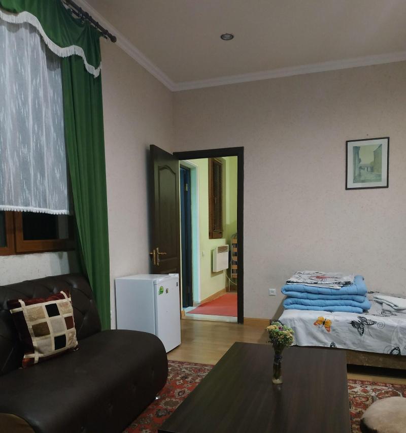 Komitas Avenue Guest House image