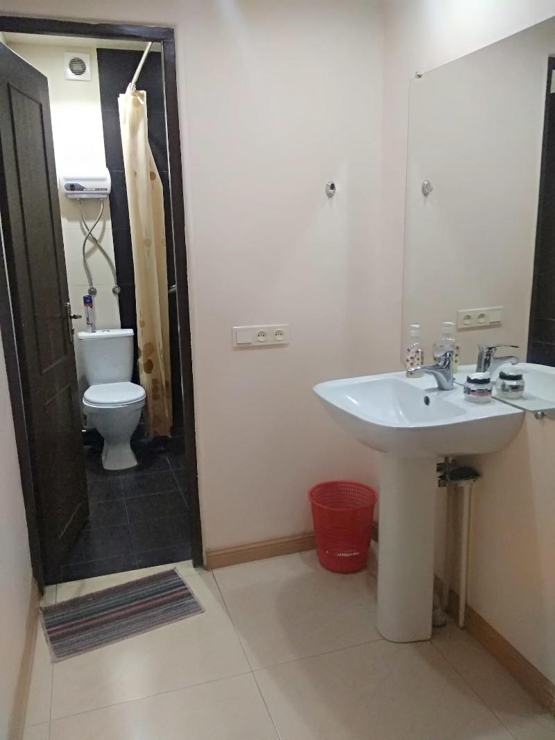Komitas Avenue Guest House image