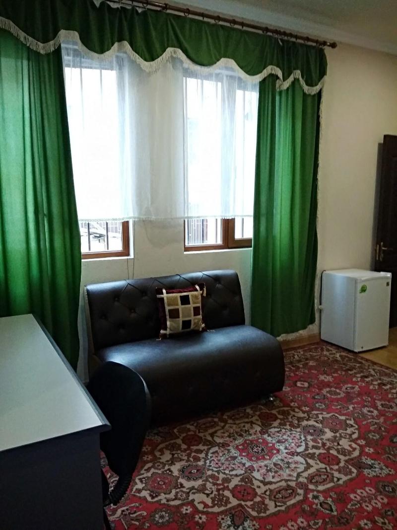 Komitas Avenue Guest House image