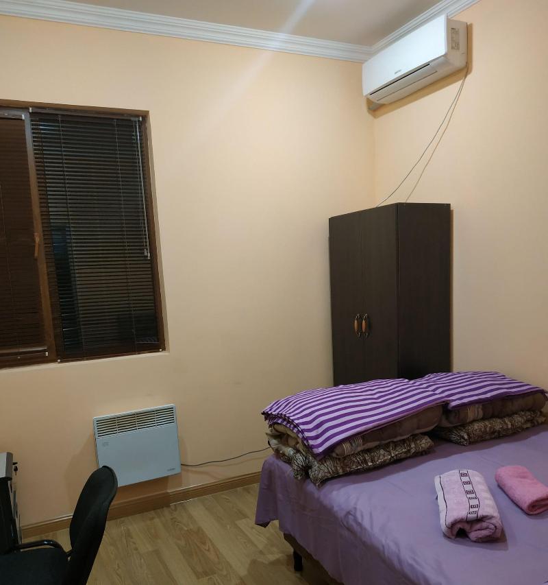 Komitas Avenue Guest House image