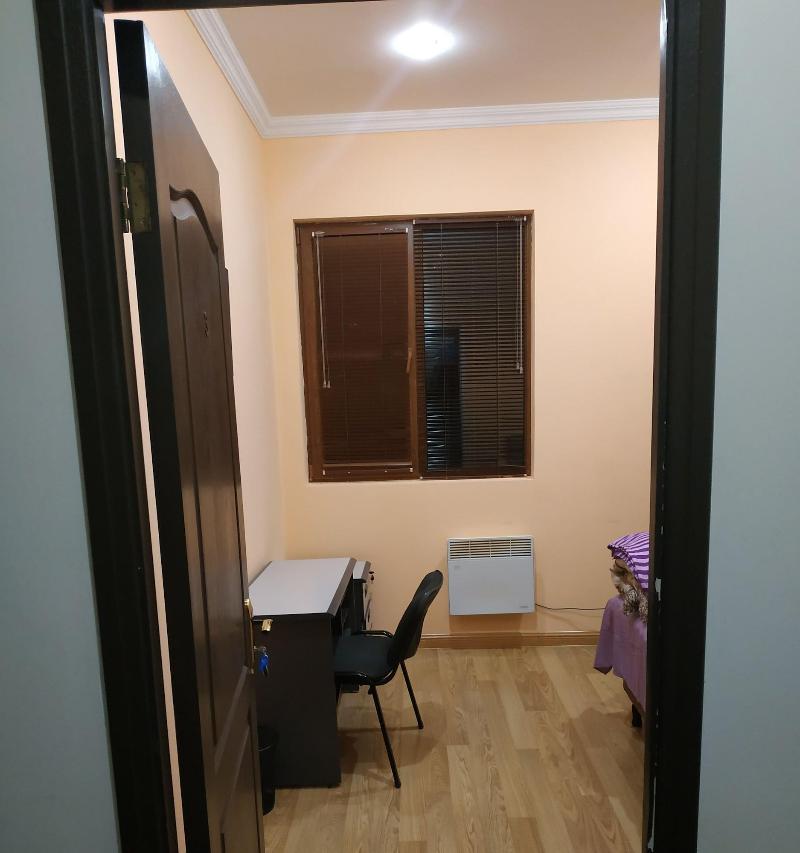 Komitas Avenue Guest House image