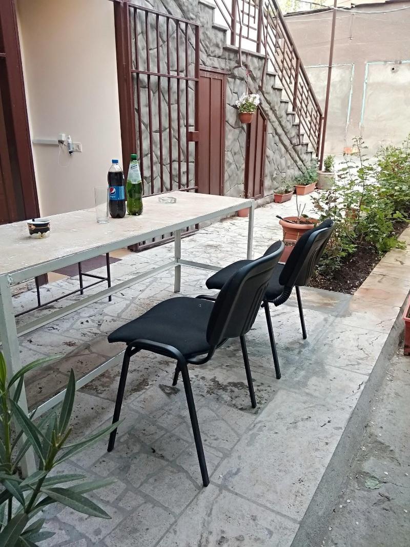 Komitas Avenue Guest House image