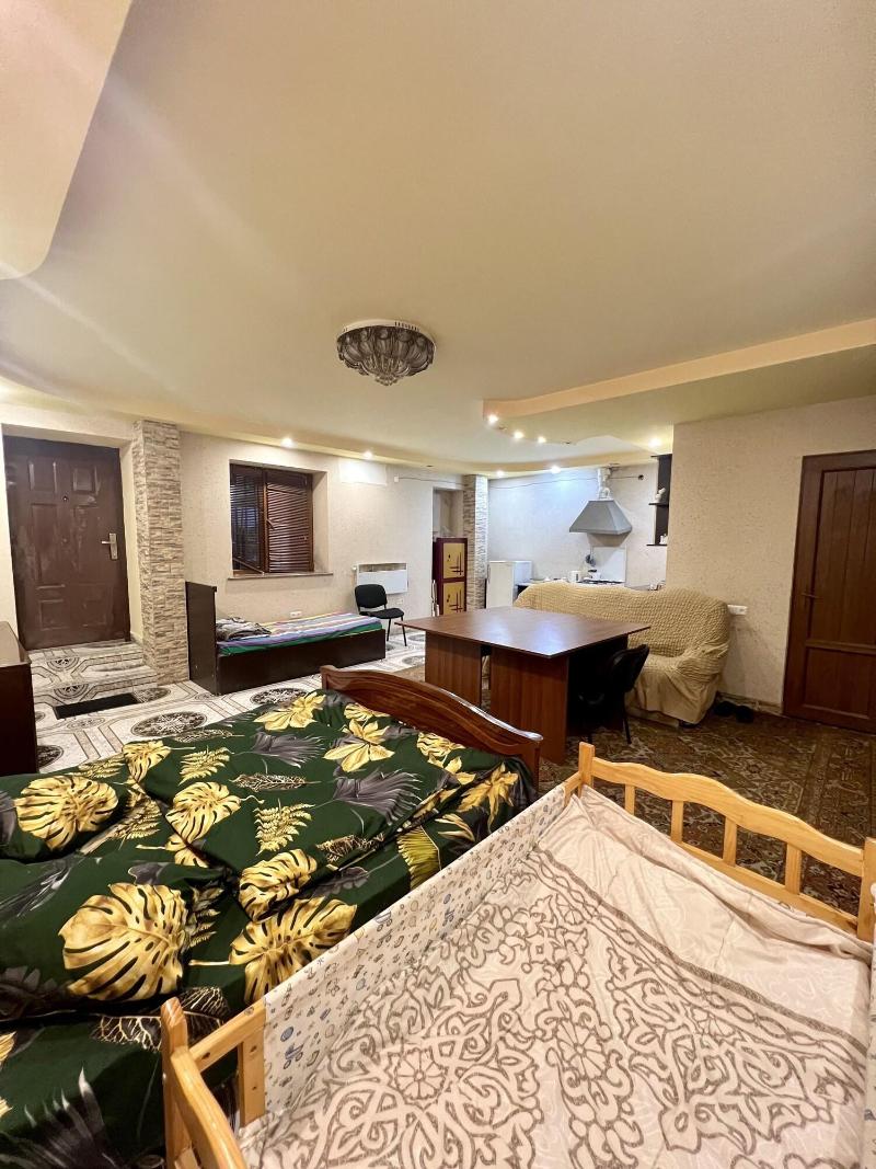 Komitas Avenue Guest House image