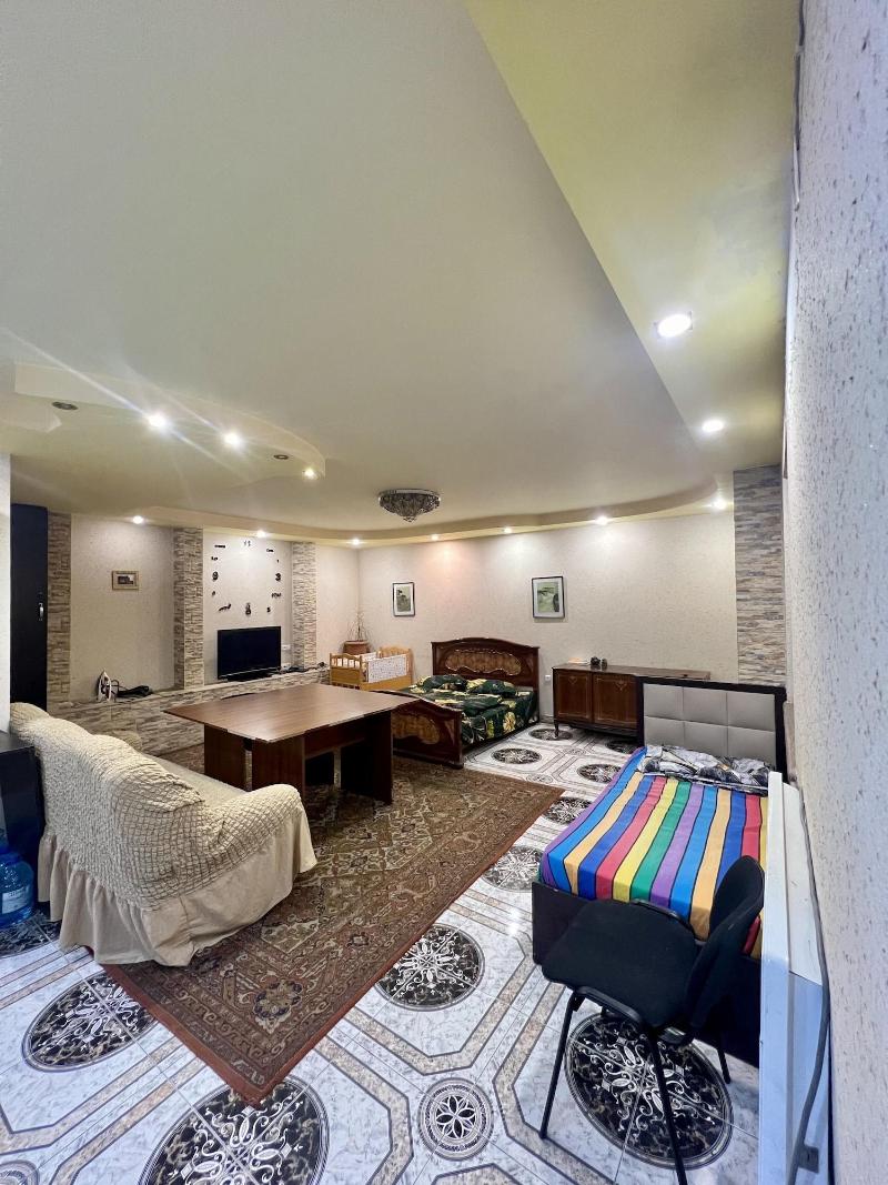 Komitas Avenue Guest House image