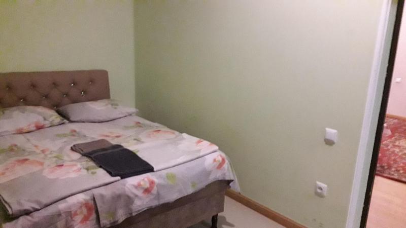 Komitas Avenue Guest House image