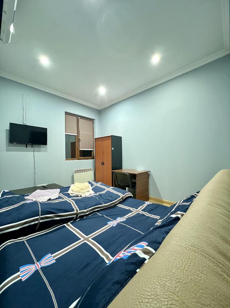 Komitas Avenue Guest House image