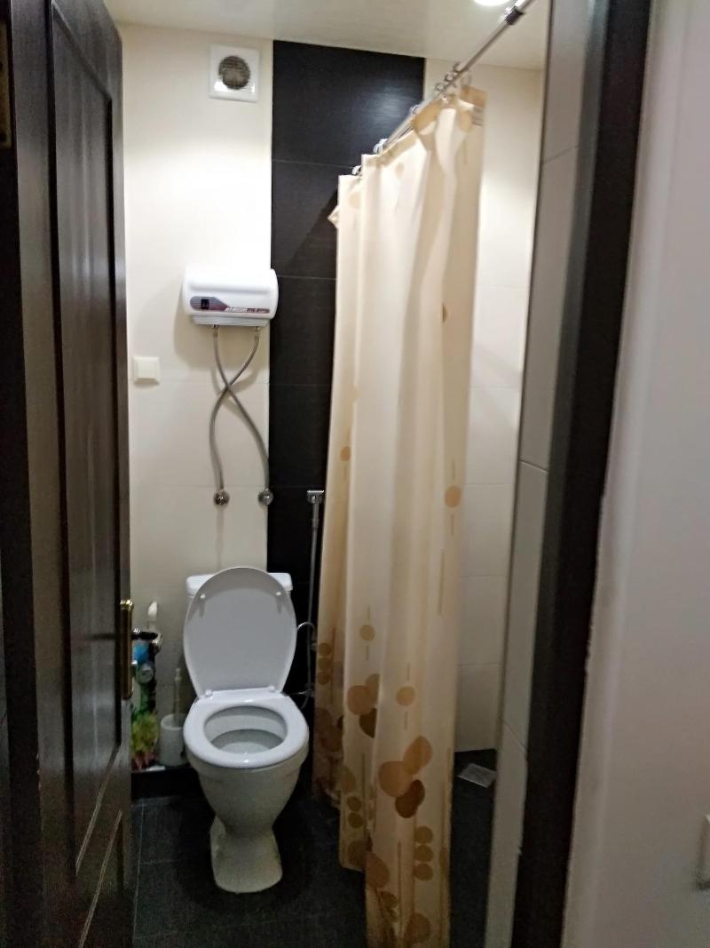 Komitas Avenue Guest House image