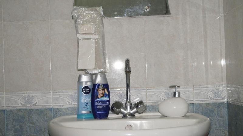 Komitas Avenue Guest House image