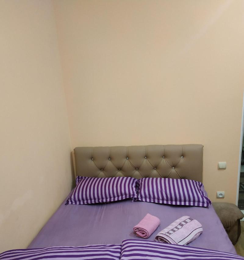 Komitas Avenue Guest House image