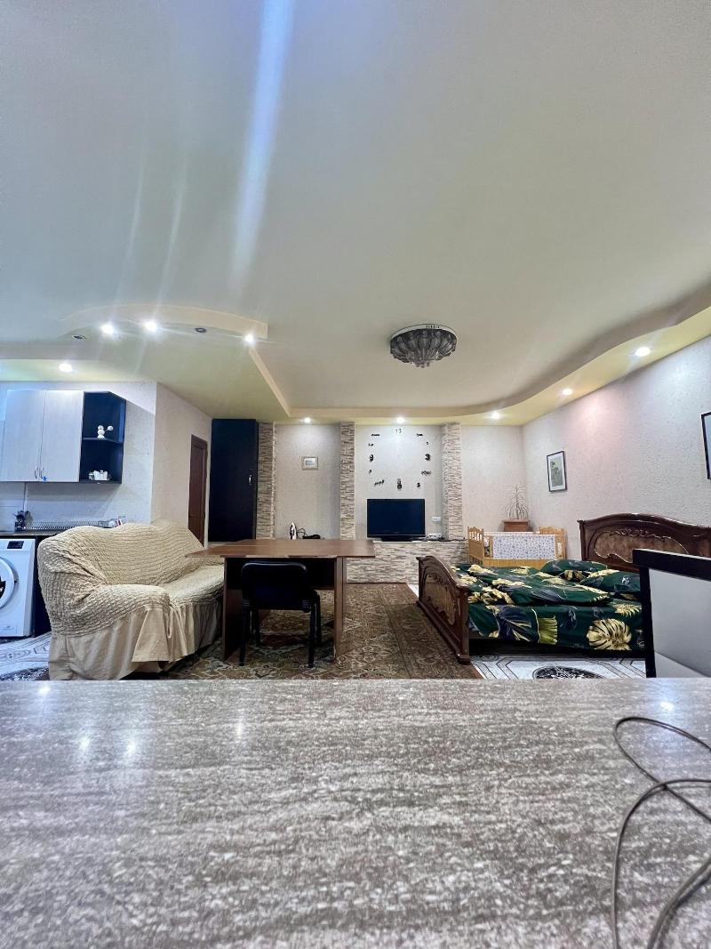 Komitas Avenue Guest House image
