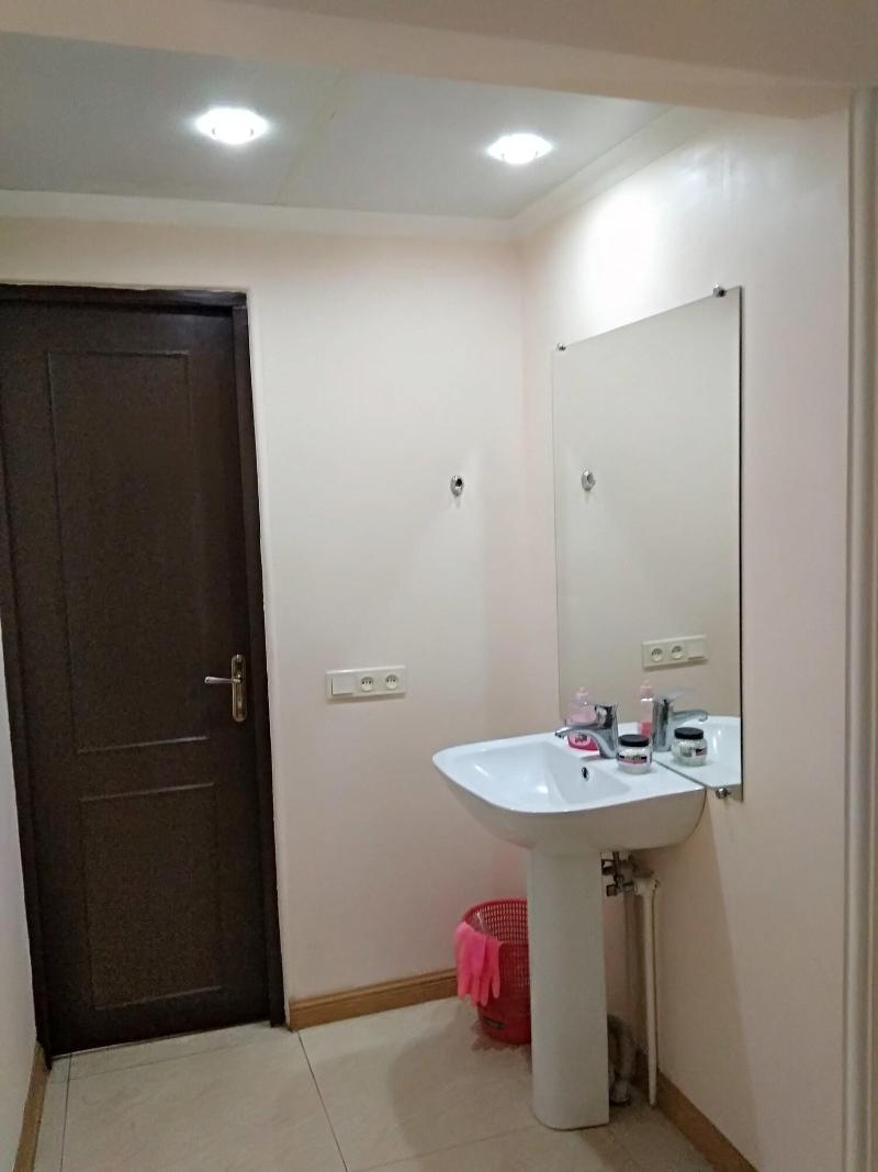 Komitas Avenue Guest House image