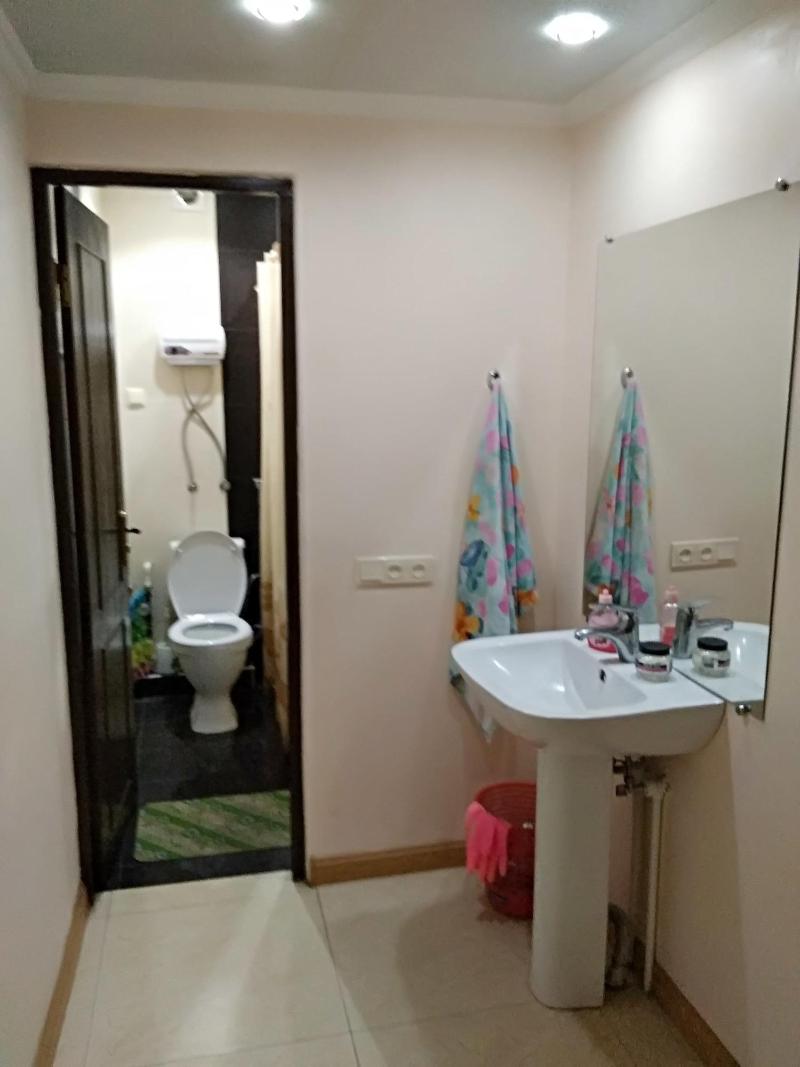 Komitas Avenue Guest House image