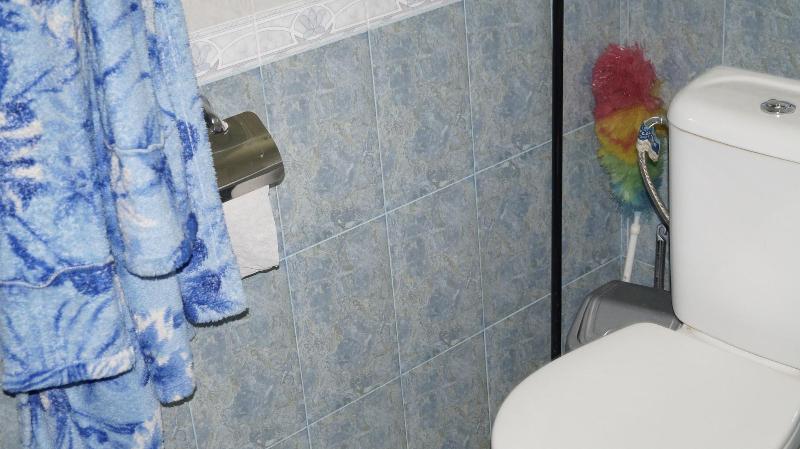 Komitas Avenue Guest House image