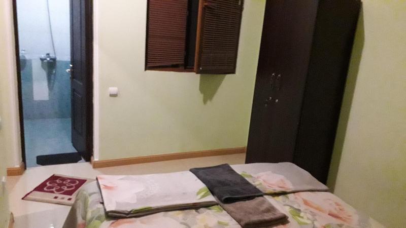Komitas Avenue Guest House image