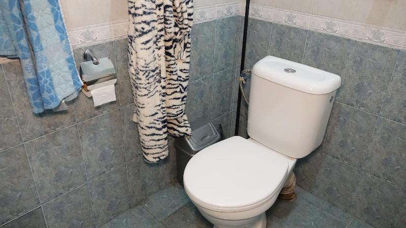 Komitas Avenue Guest House image