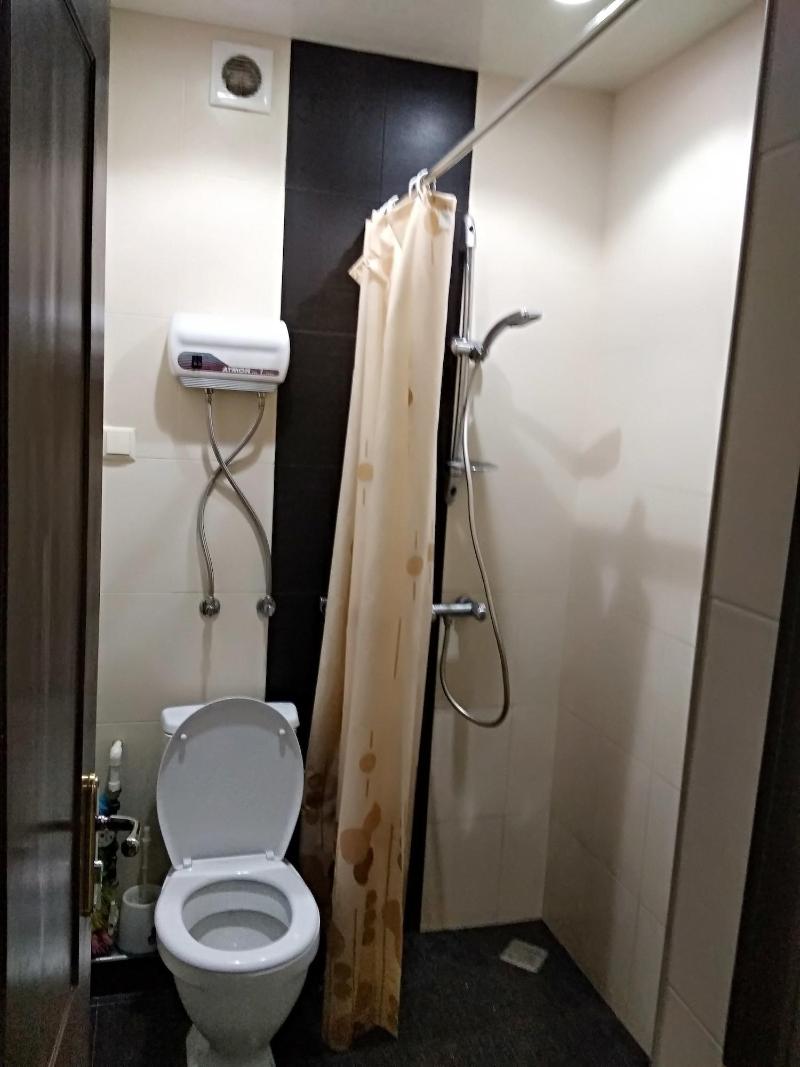 Komitas Avenue Guest House image