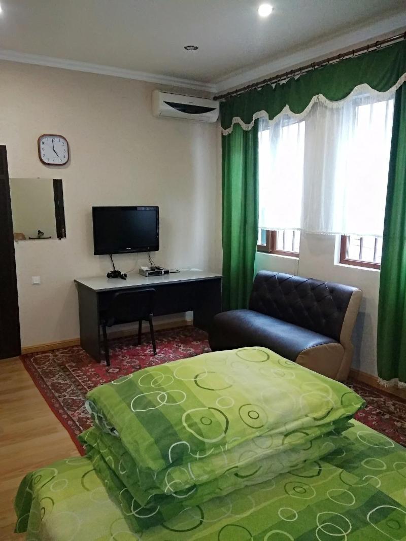 Komitas Avenue Guest House image
