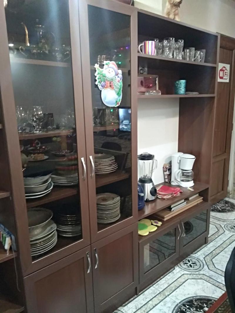 Komitas Avenue Guest House image
