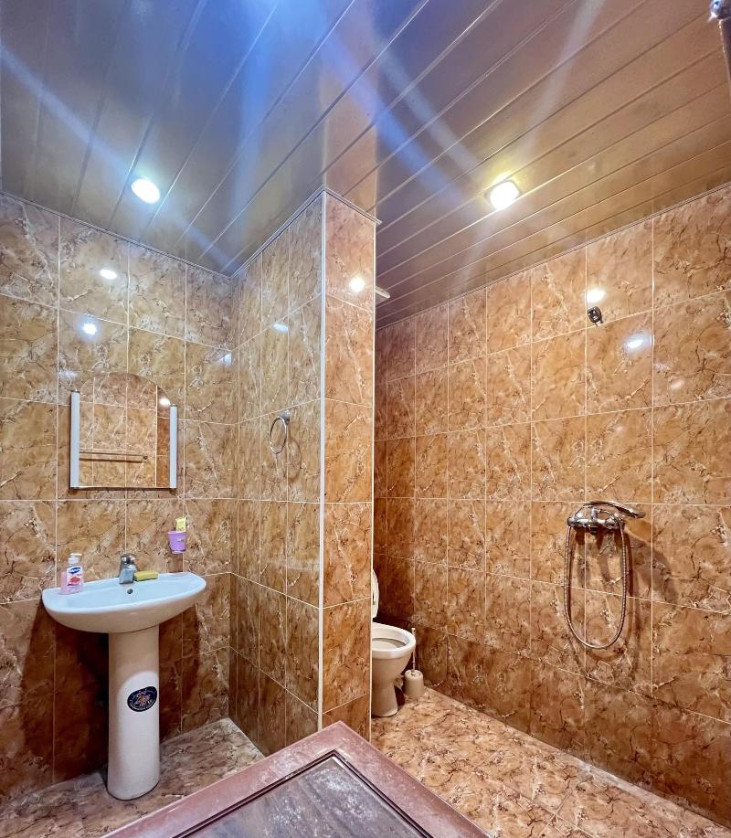 Komitas Avenue Guest House image