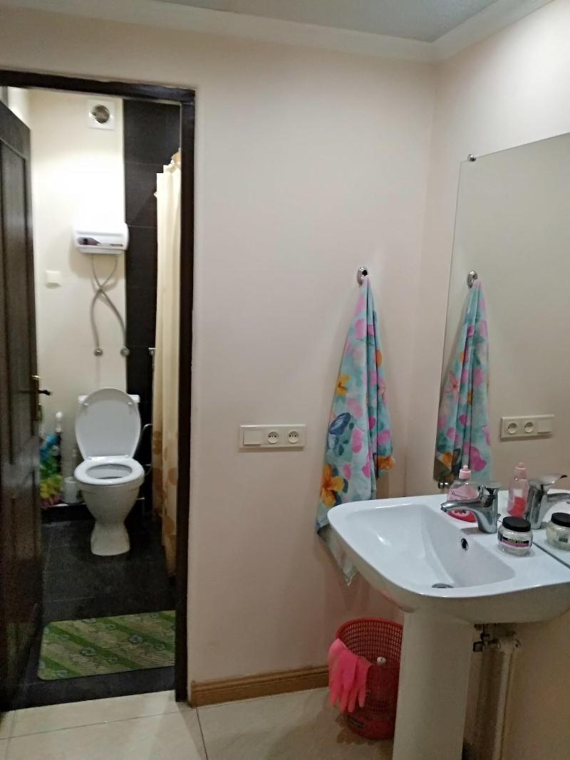 Komitas Avenue Guest House image
