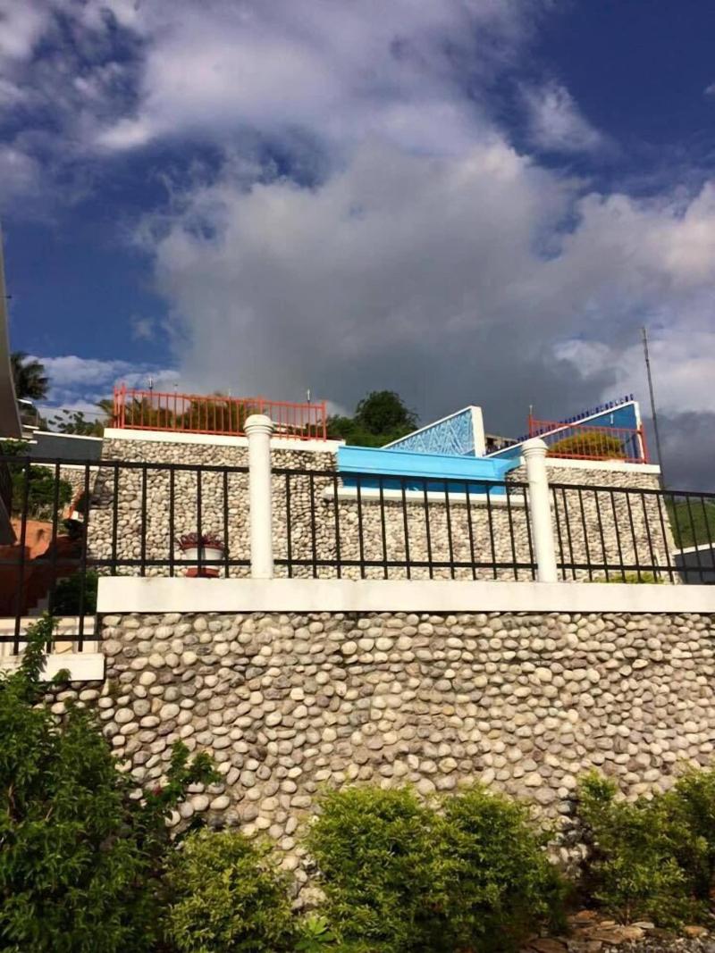 Villa Orphee