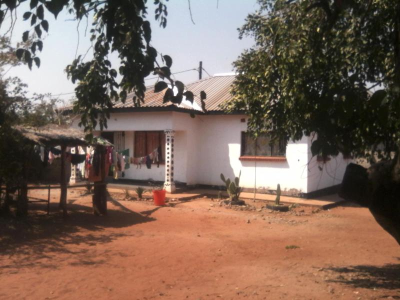 Ubuntu Humanity Trust image