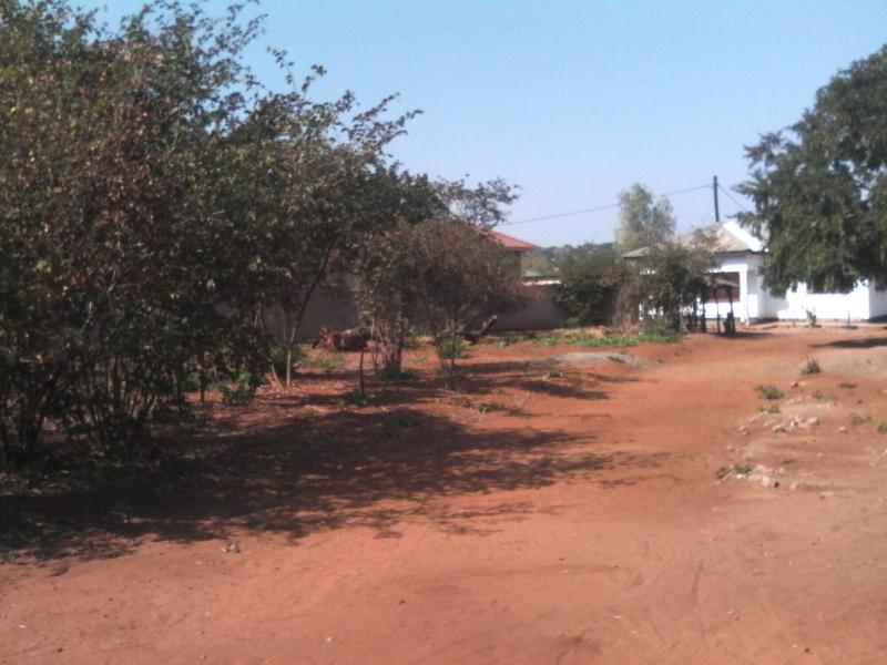 Ubuntu Humanity Trust image