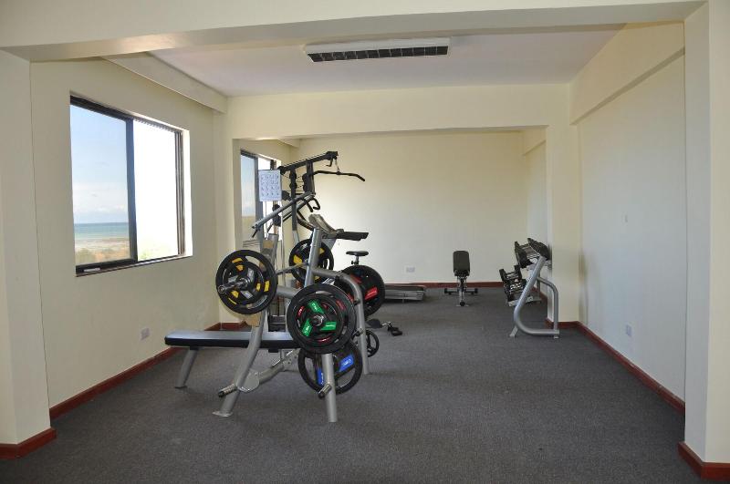 Luwa Evergreen Hotel image