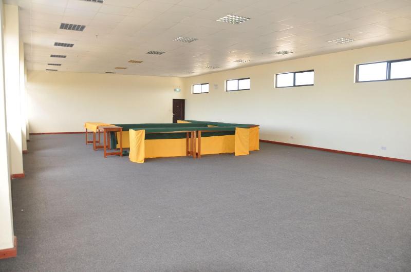 Luwa Evergreen Hotel image
