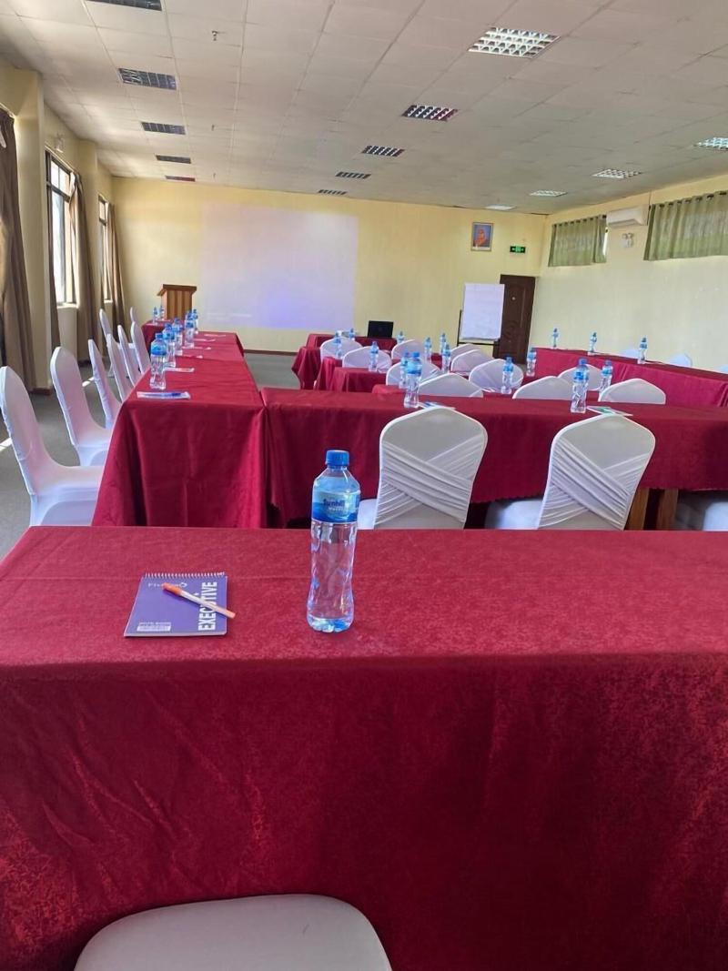 Luwa Evergreen Hotel image