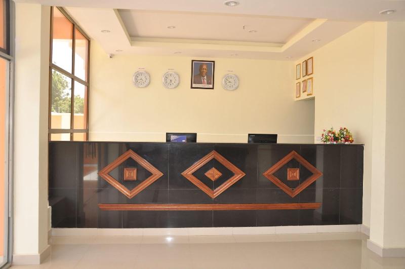Luwa Evergreen Hotel image