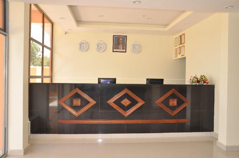 Luwa Evergreen Hotel image
