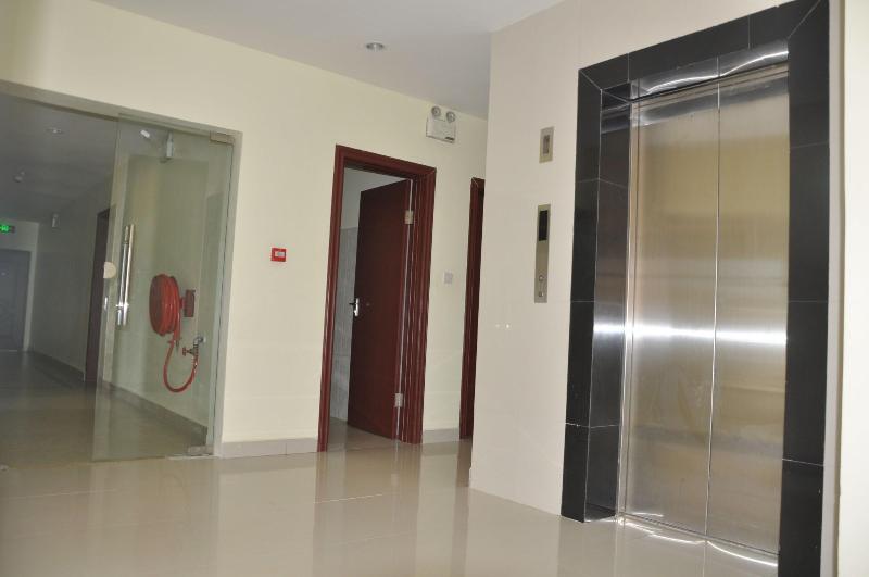 Luwa Evergreen Hotel image