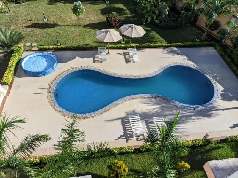 Luwa Evergreen Hotel image