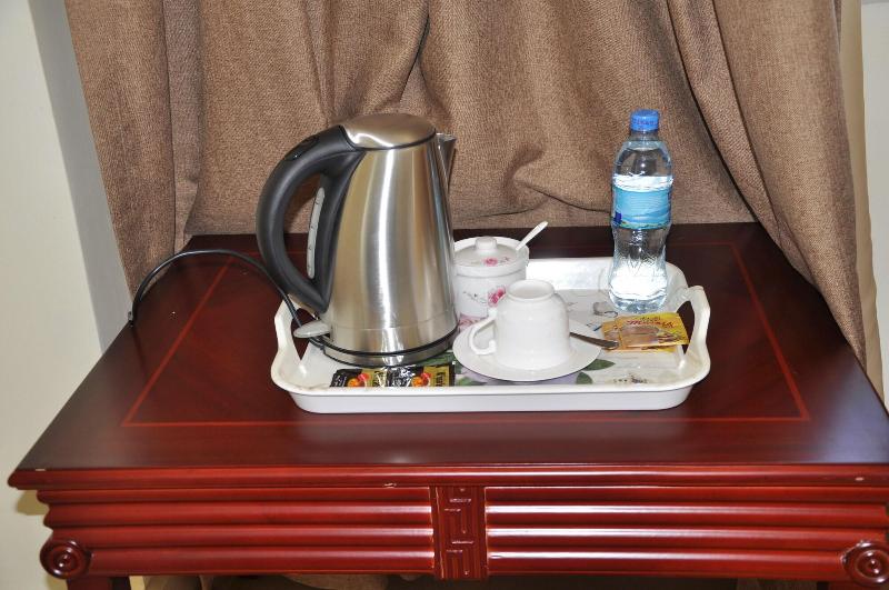 Luwa Evergreen Hotel image