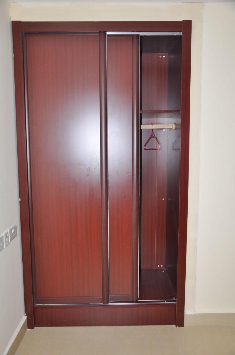 Luwa Evergreen Hotel image