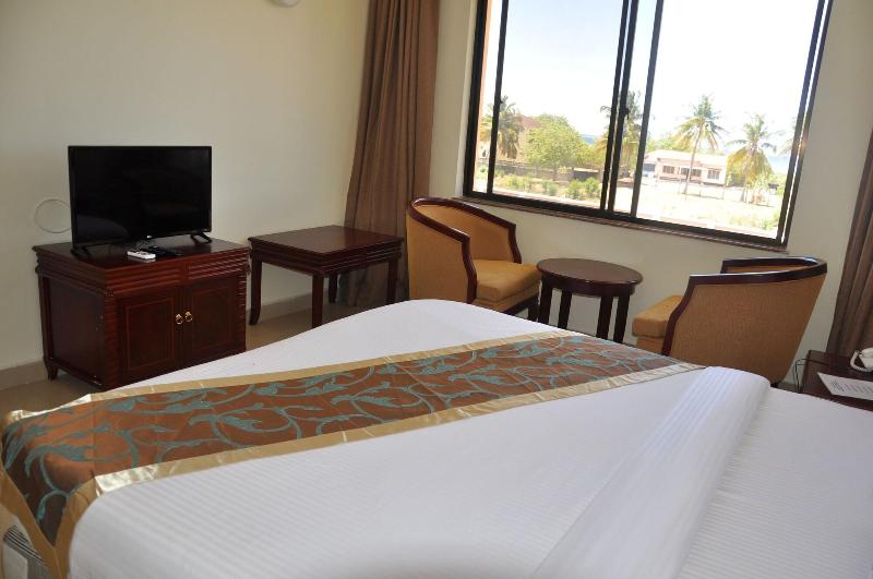 Luwa Evergreen Hotel image
