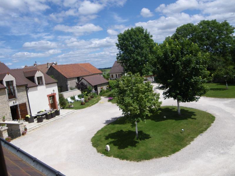 La Ferme Du Coucou