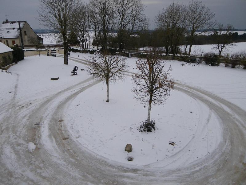La Ferme Du Coucou