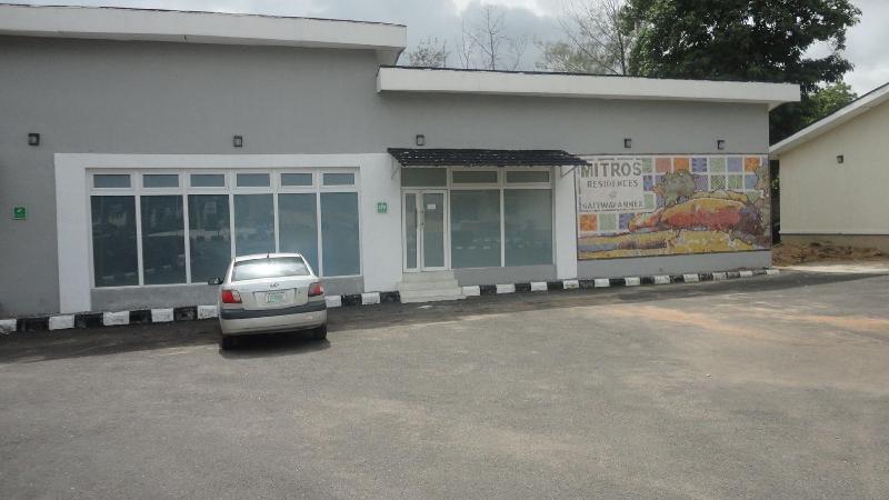 Mitros Residences — main photo
