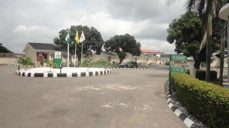 Mitros Residences — photo 2
