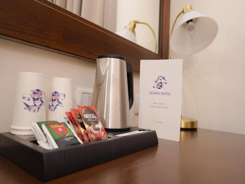 Gloria Hotel image