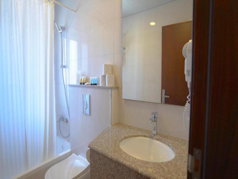 Gloria Hotel image