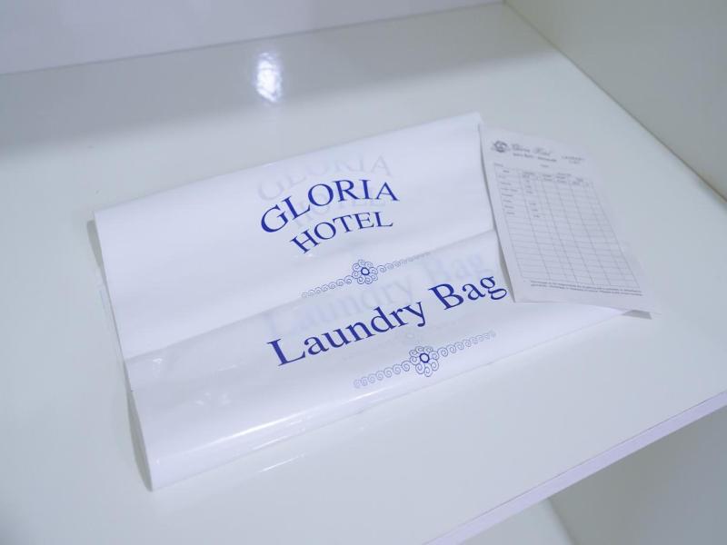 Gloria Hotel image